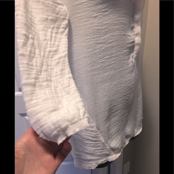 💕 Host Pick 💕 Anthropologie Verso top - Picture 8 of 9